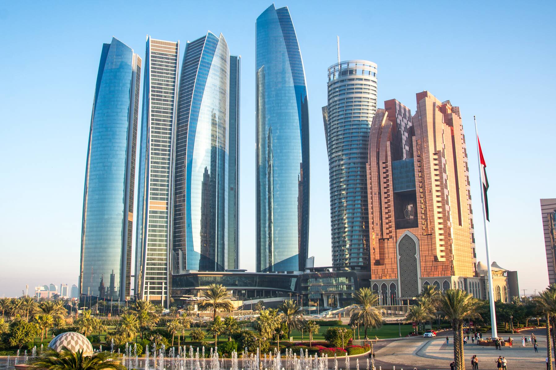 Dubai Airport to Bur Dubai Hotel